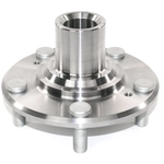 Order Front Wheel Hub by DURAGO - 295-95108 For Your Vehicle