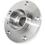 Order Front Wheel Hub by DURAGO - 295-95111 For Your Vehicle