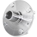 Order Front Wheel Hub by DURAGO - 295-95118 For Your Vehicle