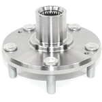 Order DURAGO - 295-95119 - Front Wheel Hub For Your Vehicle