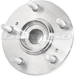 Order Front Wheel Hub by DURAGO - 295-95122 For Your Vehicle