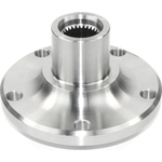 Order Front Wheel Hub by DURAGO - 295-95126 For Your Vehicle
