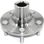 Order Front Wheel Hub by DURAGO - 295-95137 For Your Vehicle