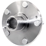 Order Front Wheel Hub by DURAGO - 295-95141 For Your Vehicle