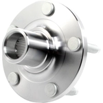 Order DURAGO - 295-95142 - Front Wheel Hub For Your Vehicle