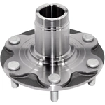Order Front Wheel Hub by DURAGO - 295-95145 For Your Vehicle