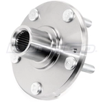 Order Front Wheel Hub by DURAGO - 295-95150 For Your Vehicle