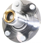Order DURAGO - 295-95157 - Front Wheel Hub For Your Vehicle