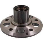 Order FEBI - 36079 - Wheel Hub For Your Vehicle