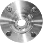 Order GSP NORTH AMERICA - 110041 - Wheel Hub For Your Vehicle