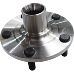 Order Front Wheel Hub by GSP NORTH AMERICA - 120016 For Your Vehicle