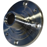 Order Front Wheel Hub by GSP NORTH AMERICA - 129003WH For Your Vehicle