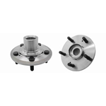 Order GSP NORTH AMERICA - 210001 - Wheel Bearing and Hub Assembly For Your Vehicle
