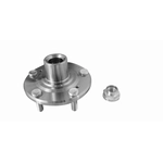 Order GSP NORTH AMERICA - 210003 - Wheel Bearing and Hub Assembly For Your Vehicle