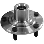 Order GSP NORTH AMERICA - 210006WH - Wheel Hub For Your Vehicle
