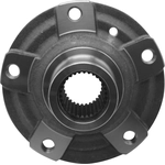 Order Front Wheel Hub by GSP NORTH AMERICA - 270025 For Your Vehicle