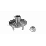 Order GSP NORTH AMERICA - 360007 - Wheel Bearing and Hub Assembly For Your Vehicle