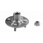Order GSP NORTH AMERICA - 360008 - Wheel Hub - Front For Your Vehicle