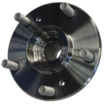 Order GSP NORTH AMERICA - 360032 - Wheel Hub - Front For Your Vehicle