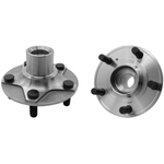 Order GSP NORTH AMERICA - 360033 - Wheel Hub - Front For Your Vehicle