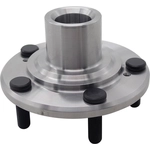 Order Front Wheel Hub by GSP NORTH AMERICA - 362101WH For Your Vehicle