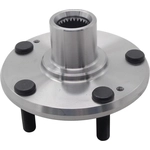 Order GSP NORTH AMERICA - 370019 - Front Wheel Hub For Your Vehicle