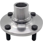 Order Front Wheel Hub by GSP NORTH AMERICA - 472000WH For Your Vehicle
