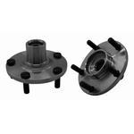 Order GSP NORTH AMERICA - 530001 - Wheel Hub - Front For Your Vehicle