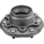Order Front Wheel Hub by GSP NORTH AMERICA - 532800WH For Your Vehicle