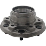 Order Front Wheel Hub by GSP NORTH AMERICA - 532801WH For Your Vehicle