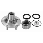 Order GSP NORTH AMERICA - 660003 - Wheel Hub - Front For Your Vehicle