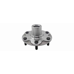 Order GSP NORTH AMERICA - 690005 - Wheel Bearing and Hub Assembly For Your Vehicle