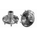 Order GSP NORTH AMERICA - 690007 - Wheel Hub For Your Vehicle
