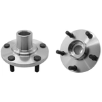 Order GSP NORTH AMERICA - 690042 - Wheel Hub For Your Vehicle