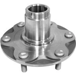 Order Front Wheel Hub by GSP NORTH AMERICA - 691250WH For Your Vehicle