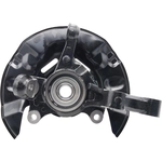 Order Front Wheel Hub by GSP NORTH AMERICA - 9690700 For Your Vehicle