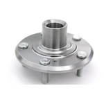 Order MISSION TRADING COMPANY - 1011178 - Front Passenger Side Wheel Hub For Your Vehicle