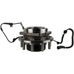Order Front Wheel Hub by MOTORCRAFT - HUB347 For Your Vehicle