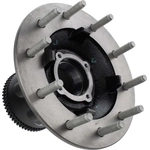 Order Front Wheel Hub by MOTORCRAFT - HUB366 For Your Vehicle