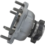 Order Front Wheel Hub by MOTORCRAFT - HUB458 For Your Vehicle