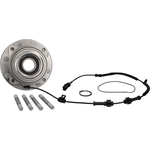 Order Front Wheel Hub by MOTORCRAFT - NHUB31 For Your Vehicle