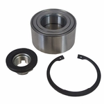 Order Front Wheel Hub by MOTORCRAFT - HUB174 For Your Vehicle