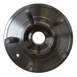 Order Moyeu de roue avant de MOTORCRAFT - HUB182 For Your Vehicle