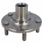 Order Front Wheel Hub by MOTORCRAFT - HUB187 For Your Vehicle