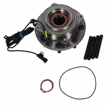Order Front Wheel Hub by MOTORCRAFT - HUB213 For Your Vehicle