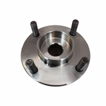 Order Front Wheel Hub by MOTORCRAFT - HUB31 For Your Vehicle