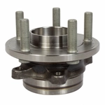Order Front Wheel Hub by MOTORCRAFT - HUB328 For Your Vehicle