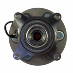 Order Front Wheel Hub by MOTORCRAFT - HUB393 For Your Vehicle