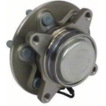 Order Front Wheel Hub by MOTORCRAFT - HUB394 For Your Vehicle
