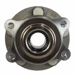 Order Front Wheel Hub by MOTORCRAFT - HUB421 For Your Vehicle